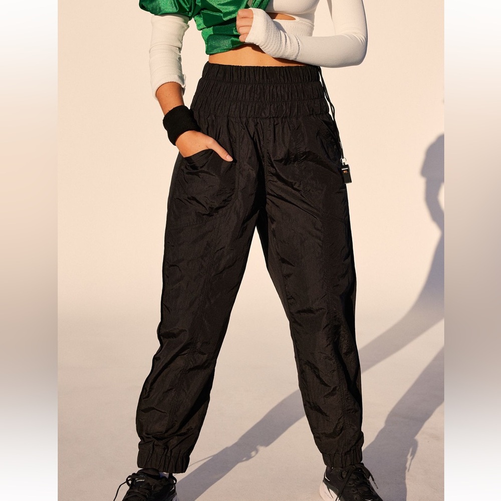 Free People Movement “The Way Home Joggers”